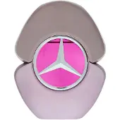 Mercedes-Benz Mercedes Benz pour femmes Edp Spray