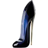 Carolina Herrera Goodgirl 150ml Eau De Parfum Noir Femme