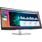 Dell -P3421W 86.7cm (34") P3421W 21:09 HDMI+DP+USB-C IPS Curved