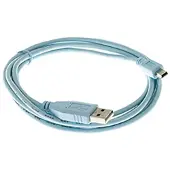 Cisco Câble USB USB à 4 broches, type A (M) mini USB type B (M) 1.83 m