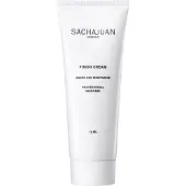 Sachajuan Crème coiffante hydratante (Finish Cream), 75 ml