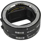 Meike MK-RF-AF Kit d'extension macro pour Canon RF