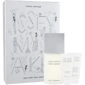 Issey Miyake L'Eau d'Issey Pour Homme Coffret Cadeau