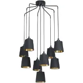 Eglo Lampe suspendue BERNABETTA 39739