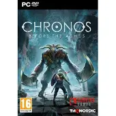 Pc Chronos Before The Ashes Clair