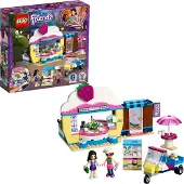 LEGO Friends Olivia's Cupcake Café, 41366