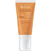 Avene Crème Solaire Teinté Spf50+ Nouvelle Formule 50 ml