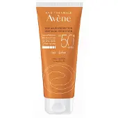 Avene Lait SPF 50+ 100 ml Lait