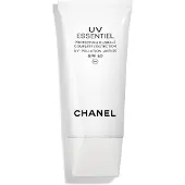 Chanel UV Essentiel Protection compl te Pollution UV Antiox SPF50 30ml
