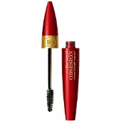 Dermacol Mascara épaississant et allongeant noir, 12ml