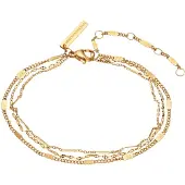 Liebeskind berlin Bracelet or