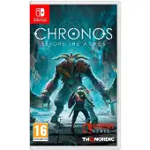 Games Switch Chronos Before The Ashes Clair PAL