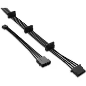 Be-Quiet! Cm-30750 Sata Cable Noir