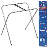 VN Toys Stand For Bobgame Board Game Argenté Enfants