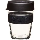 KeepCup Brew Black M 340 ml