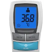 Homedics TE-200