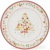 Villeroy & boch Assiette Villeroy & Boch Winter Bakery Delight