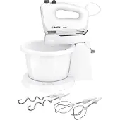 Bosch MFQ2600X Mélangeur sur socle Blanc 400 W