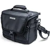 Vanguard VEO SELECT 28S BK Sac à bandoulière (Sac à bandoulière pour appareil photo), Housse pour appareil photo, Noir