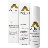 Actinica Lotion Actinica Distributeur-doseur très haute protection UVB et UVA, 80 g de lotion