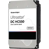 Western Digital Disque dur externe Ultrastar 0F38357 3,5" 16 000 Go Serial ATA III
