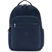 Kipling Seoul 15" Blue Bleu 2 27 L