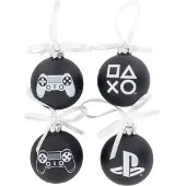 Paladone playstation decoration de noel