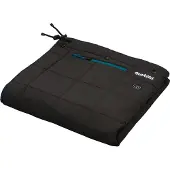 Makita Couverture chauffante sans fil DCB200A 18V LXT Lithium-Ion (seulement la couverture)
