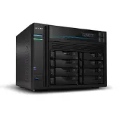 Asustor AS6510T