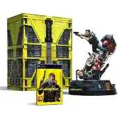 Cyberpunk 2077 Collector's Edition FR PC