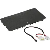 Inbay Chargeur à induction Hyundai Tucson 241143-50-1