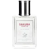 Acca Kappa Eau de Parfum Sakura Tokyo Eau de Parfum