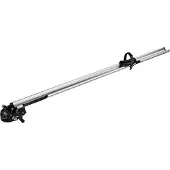 CRUZ Criterium Bike Rack For 1 Bike Argenté 1 Bike