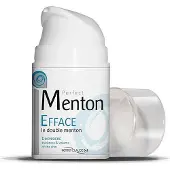 Claude Bell Perfect Menton Soin Anti-Double Menton Femmes Claude Bell