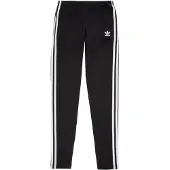 Adidas Originals 3 Stripes Leggings Noir 11-12 Years Fille