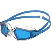 Speedo Hydropulse Swimming Goggles Bleu