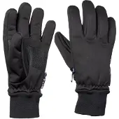 Sinner Gants Sinner Canmore Black-XS