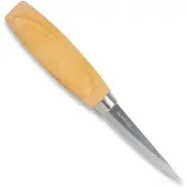 Morakniv Mora Wood Carving 106, couteau sculpture bois