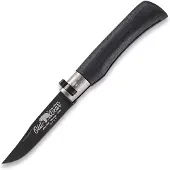 Old Bear Classical Total Black M 9303-19-MNK couteau de poche