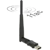 DeLOCK Adaptateur wifi USB -