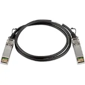 D-Link Stacking Cable For X-stack Attach 1 M Noir