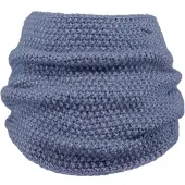 Barts Ymaja Neck Warmer Violet Fille