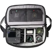Vanguard VEO Select 36 noir