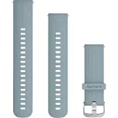 Garmin Courroie - QUICK RELEASE 20 MM - Gris