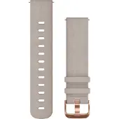 Garmin bracelet de remplacement vivomove HR 20mm gris