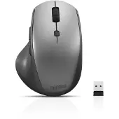 Lenovo 4Y50V81591 souris Bureau Droitier RF sans fil Optique 2400 DPI