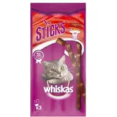 Whiskas Bâtonnets pour chat