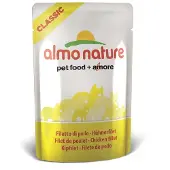 Almo Nature 8001154124378 Nourriture Humide Pour Chats 55 G