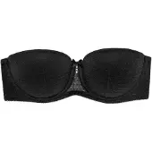 Nuance Soutien-gorge noir