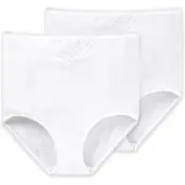 Schiesser Slip blanc